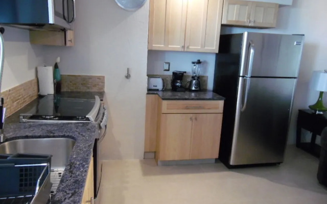 Penthouse B North El Cantil