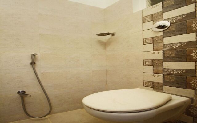 OYO 17355 Shri Sai Homestay