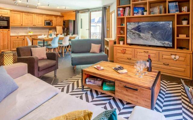 Le Paradis 25 Apartment