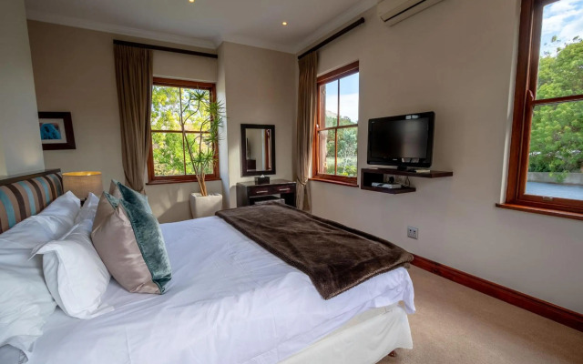 Nova Constantia Boutique Residence