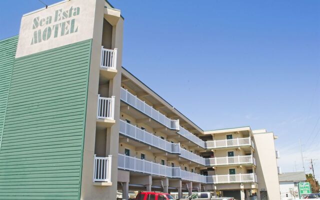 Hotel Dewey