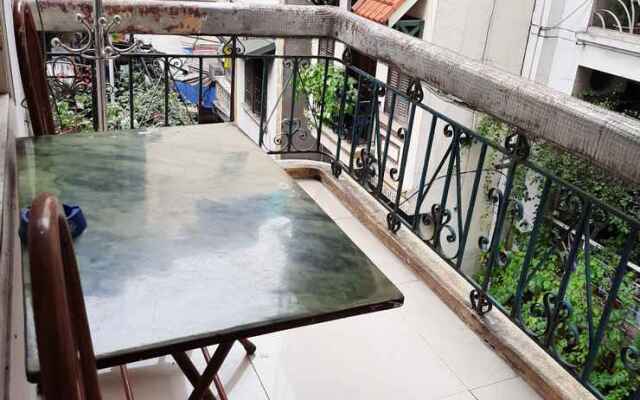Hanoi Carina Hotel