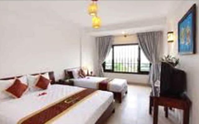 Hotel Nathaliya by OYO Rooms