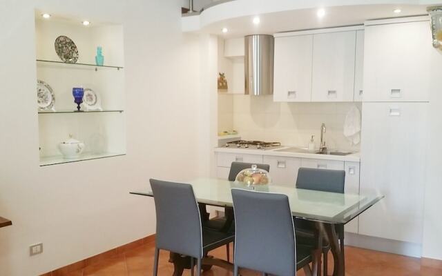 Casa Vacanza Federica