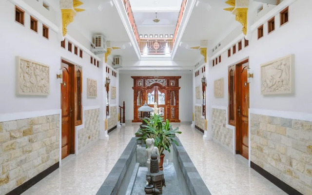 Ndalem Gusti Ayu by OYO Rooms