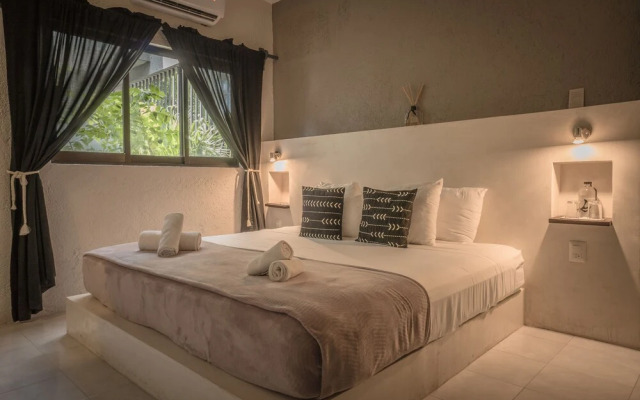 Art House Aruma Hotel