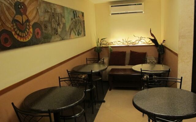 Gran Prix Hotel & Suites Cebu