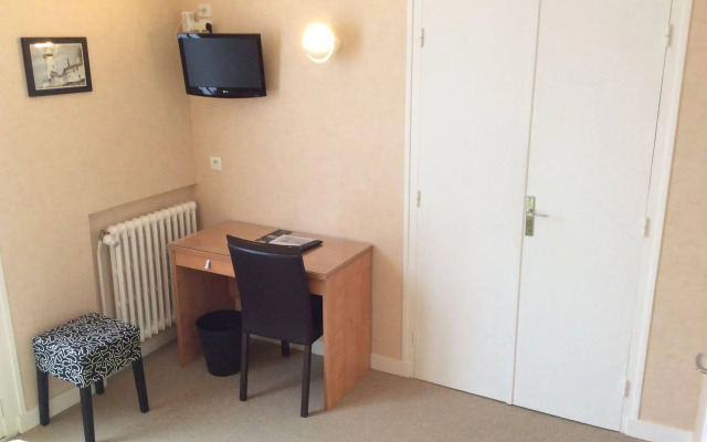 Le Relais De La Place