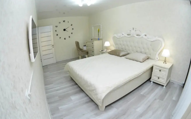 Апартаменты на улице 30 лет Победы