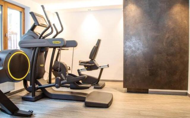 Hotel Yscla Gourmethotel