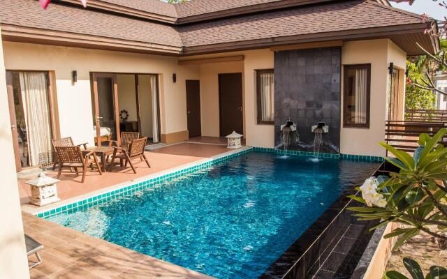 Devaran Lake House Hua-Hin