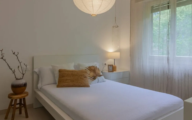 Profumo di Lago in Perledo