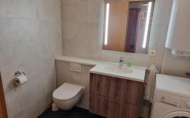 Litla-Hof Guesthouse