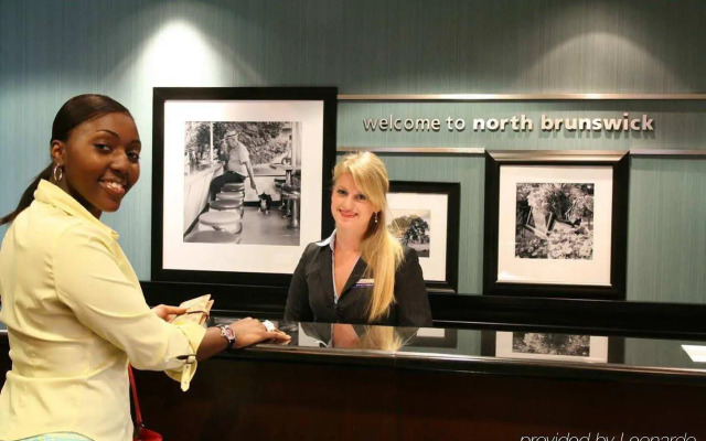 Hampton Inn North Brunswick / New Brunswick