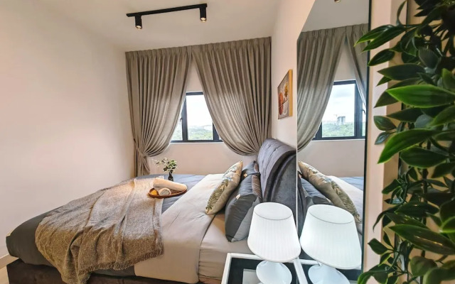 Trader Garden Residences