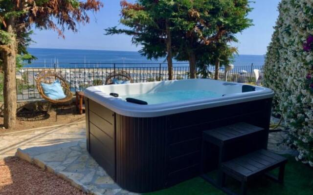 Flat 140M² 2 Bedrooms 2 Bathrooms - Cavi