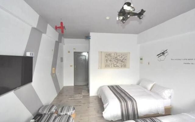 Dream Nanwan Hostel