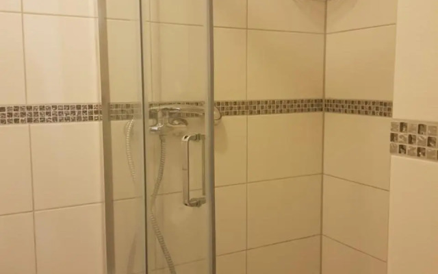 Syrenka Apartamenty