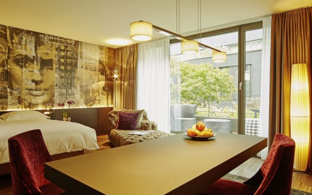Savoy Hotel