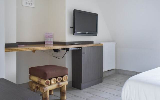 Domaine de Kerzuat - Chambres d'hôtes