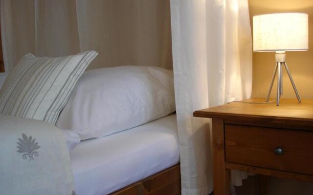 Hotel am Hoken
