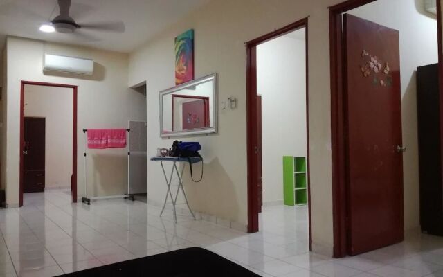 Sweet Angkasa Homestay