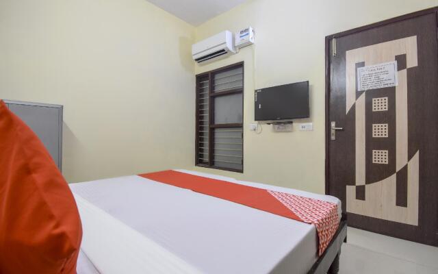 OYO 75930 Cozy Inn Rooms
