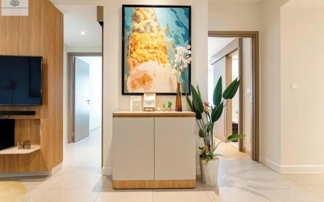 Zenity Signature Residence SaiGon