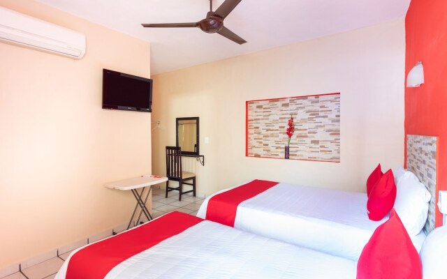 Hotel Costa Azul