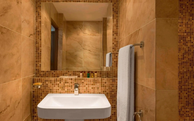 Sheraton Djibouti