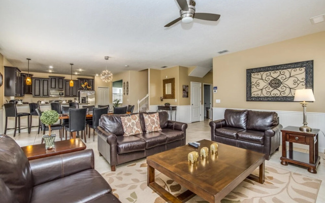 Wexford Villa Champions Gate