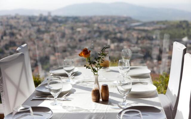 St. Gabriel Hotel Nazareth