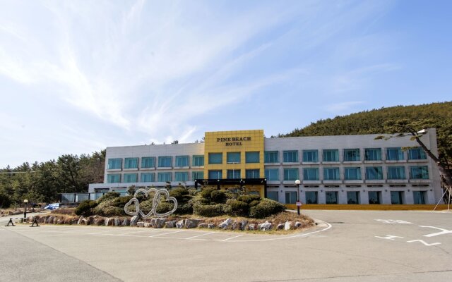 Pine Beach Hotel