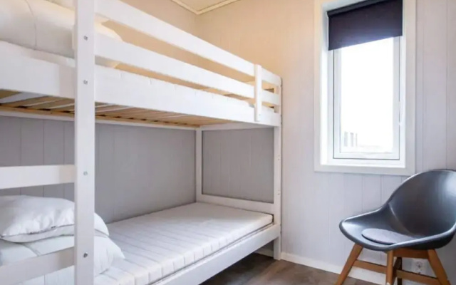 8 Person Holiday Home in Sandoy