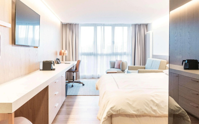 Swissôtel Kursaal Bern