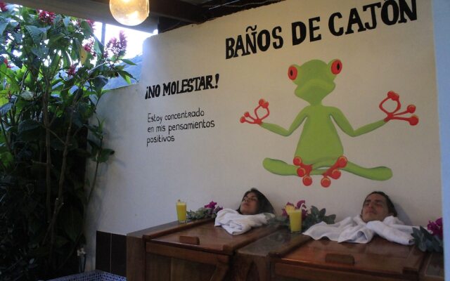 Hostal Inti Luna
