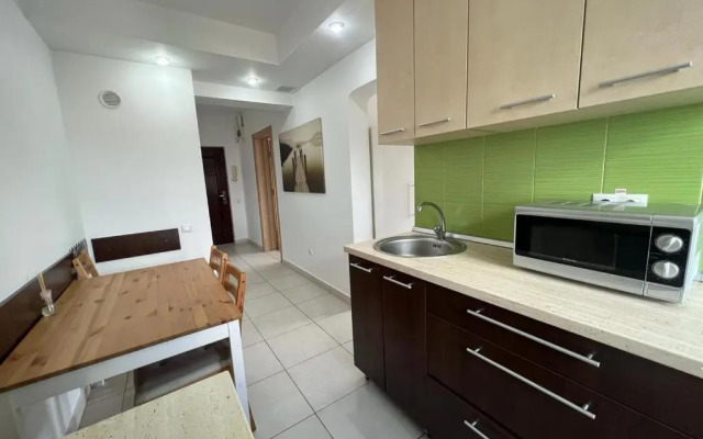 Cluj Napoca Apartament Lux Cuza Voda