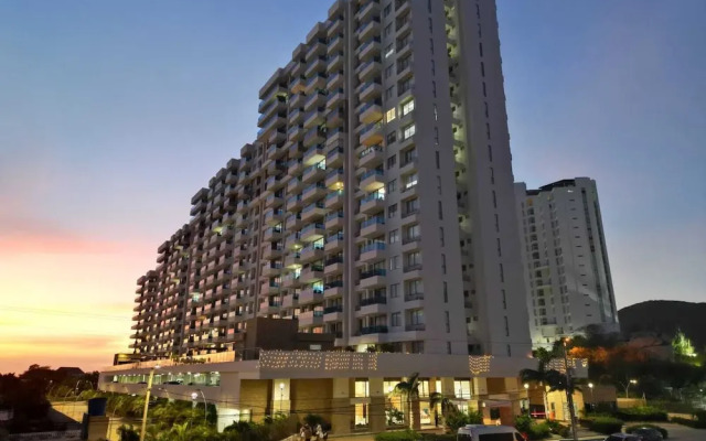 U-GO Samaria Club de Playa