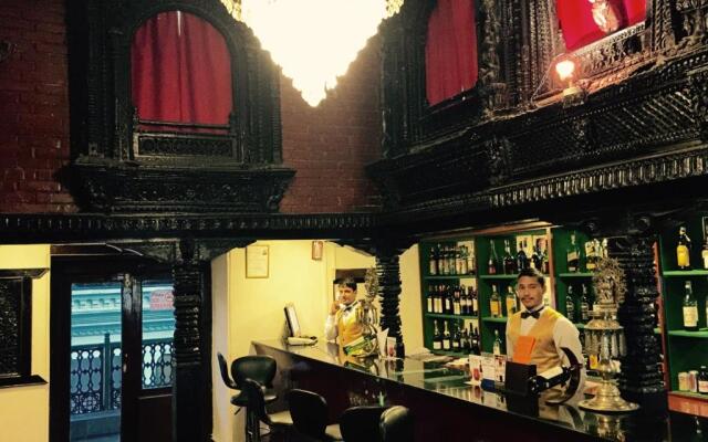 Hotel Shanker-Palatial Heritage Kathmandu