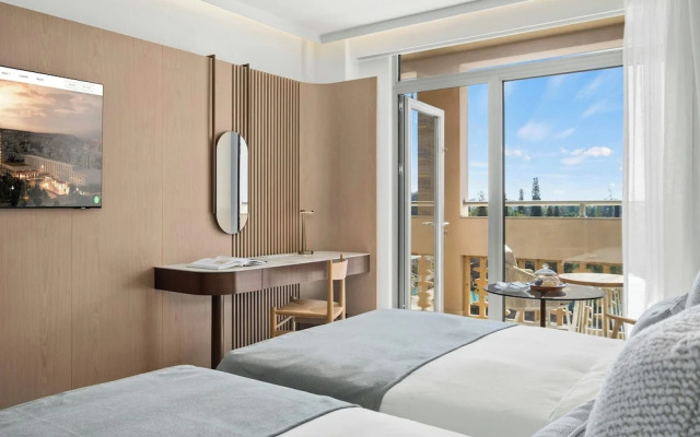 The Landmark Nicosia, Autograph Collection