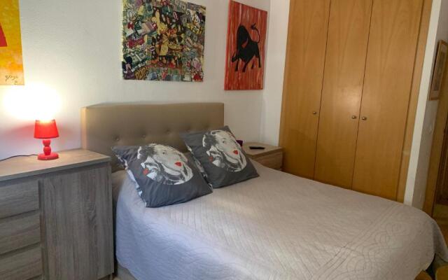 Rez De Jardin Piscine Royal Marina Ii Isar13