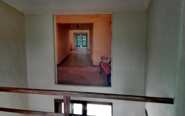 Casa Verde Hotel Ecologico