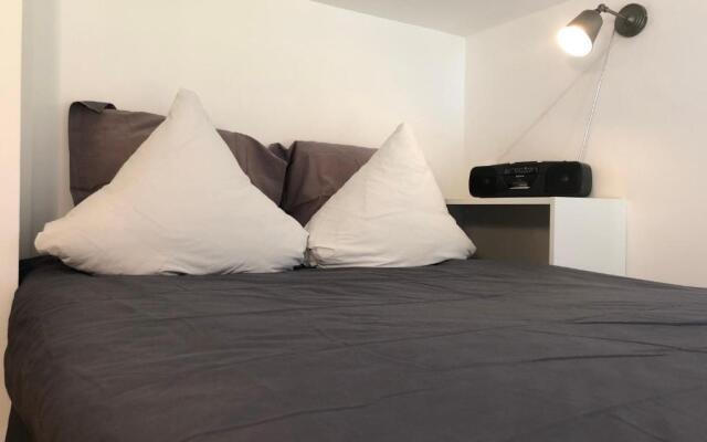 Loft mon Soleil