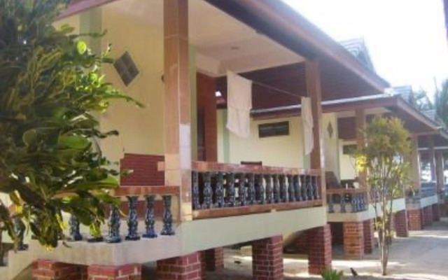 Seaboard Bungalows