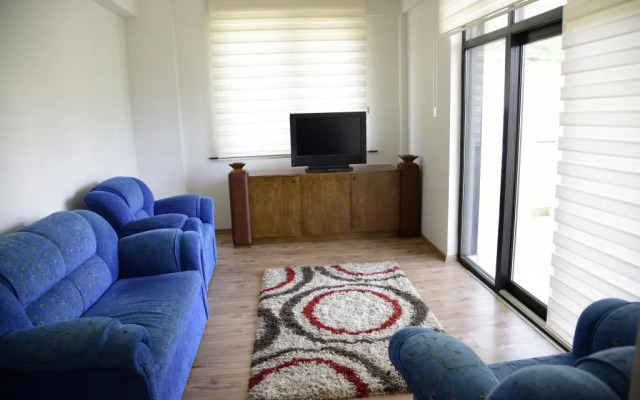 Mars Otel Artvin
