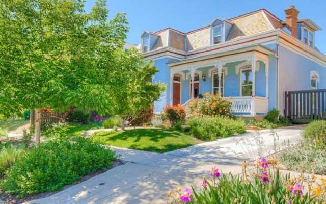 613 3rd Ave by Wasatch Vacation Homes