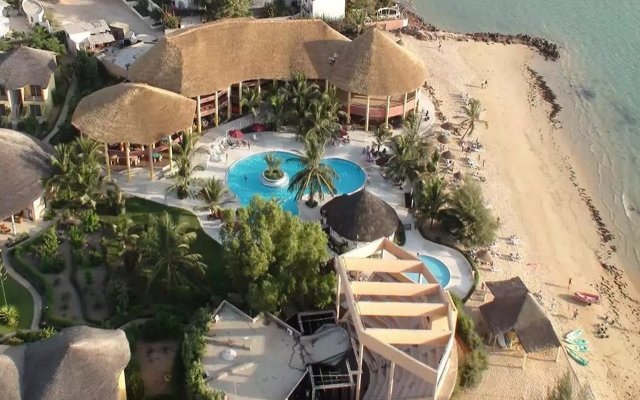 Hotel Club Royal Saly - All Inclusive