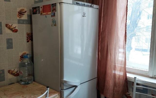 Апартаменты на улице Старовского 59