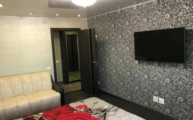 Апартаменты на проспекте Октябрьский 157