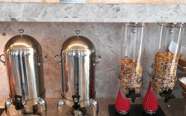 Holiday Inn Express Nanchang West Station by IHG